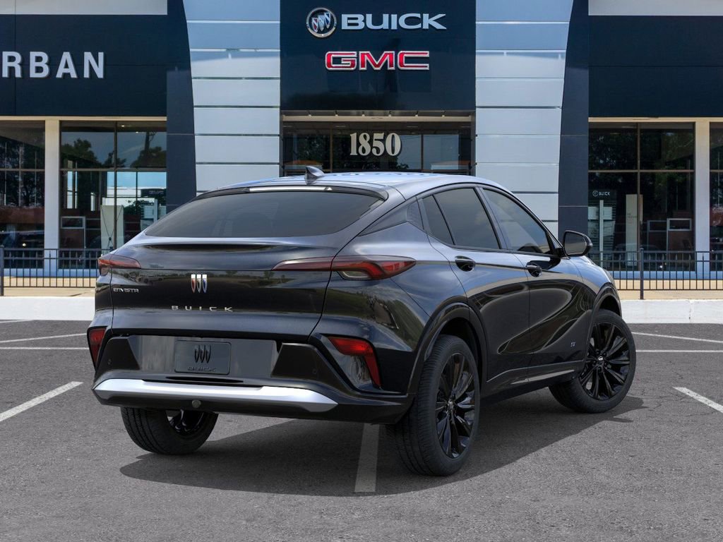 2026 Buick Envista ST photo 3