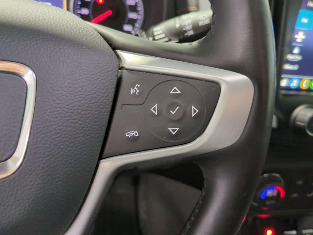 Thumbnail: 2020 GMC Terrain - 30