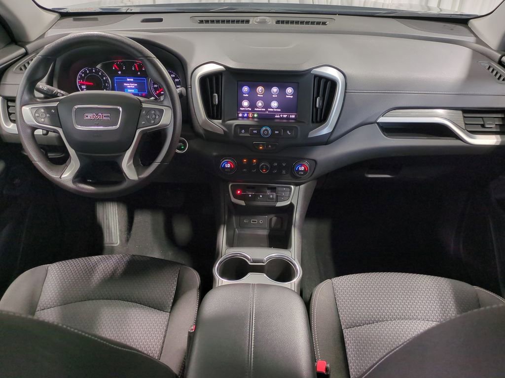 Thumbnail: 2023 GMC Terrain - 14
