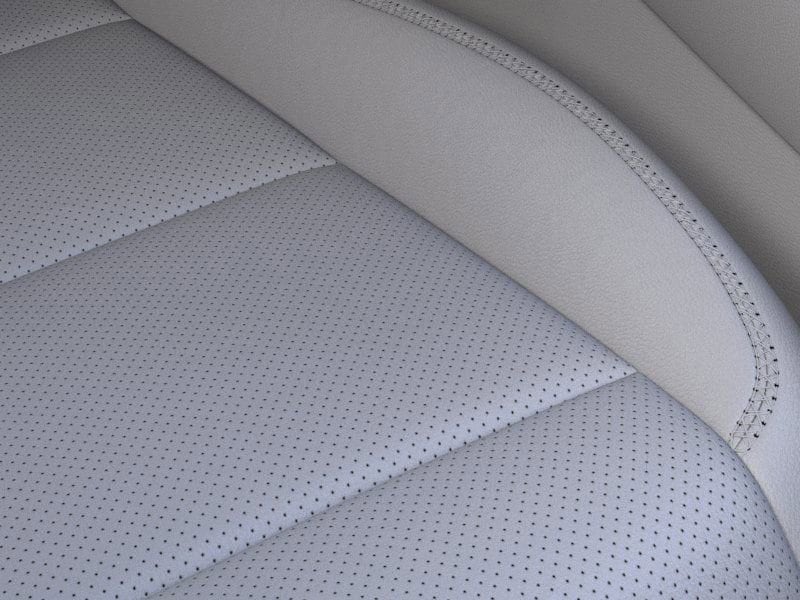 Thumbnail: 2026 GMC Terrain - 21