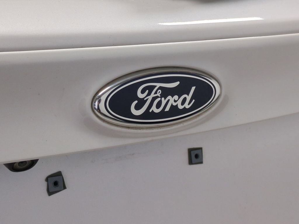 2014 Ford Focus Titanium 11