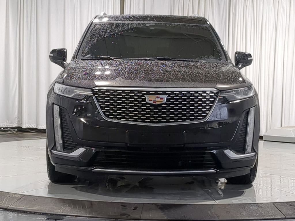 Thumbnail: 2023 Cadillac XT6 - 21
