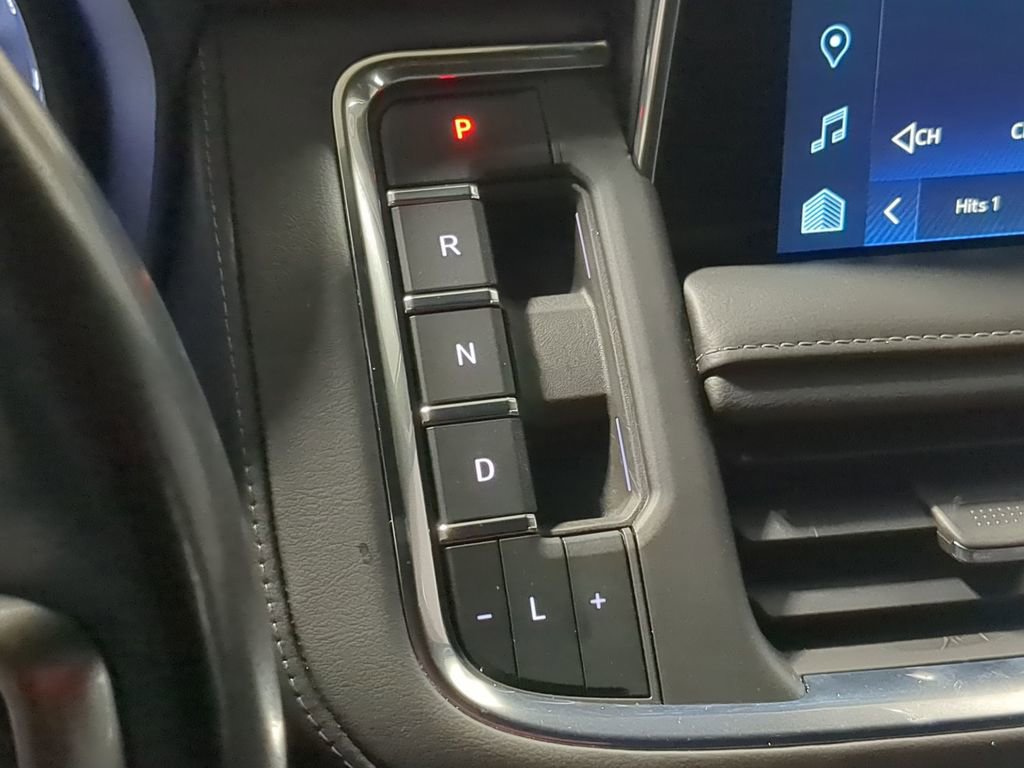 Thumbnail: 2023 Chevrolet Tahoe - 48