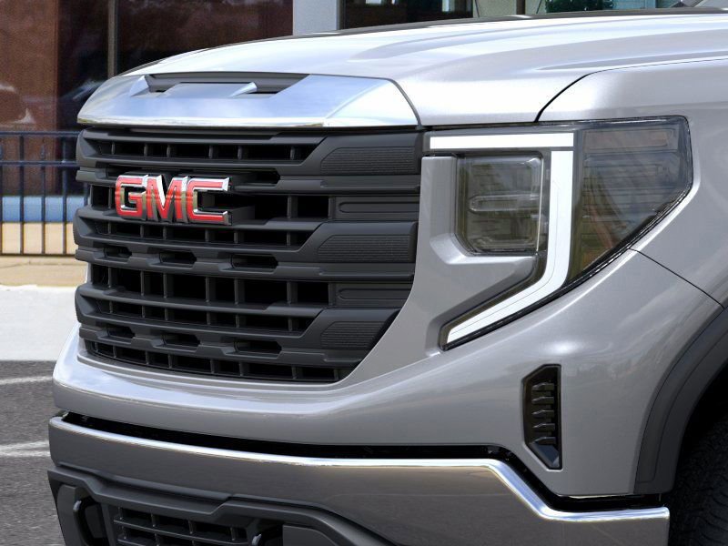 Thumbnail: 2026 GMC Sierra 1500 - 13