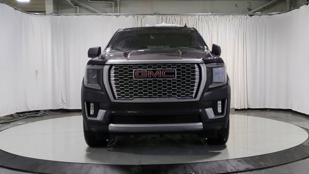 Thumbnail: 2024 GMC Yukon - 3