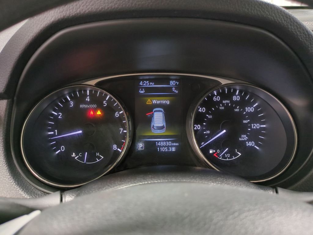 Thumbnail: 2015 Nissan Rogue - 34