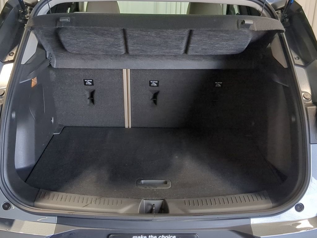 Thumbnail: 2023 Buick Encore GX - 32