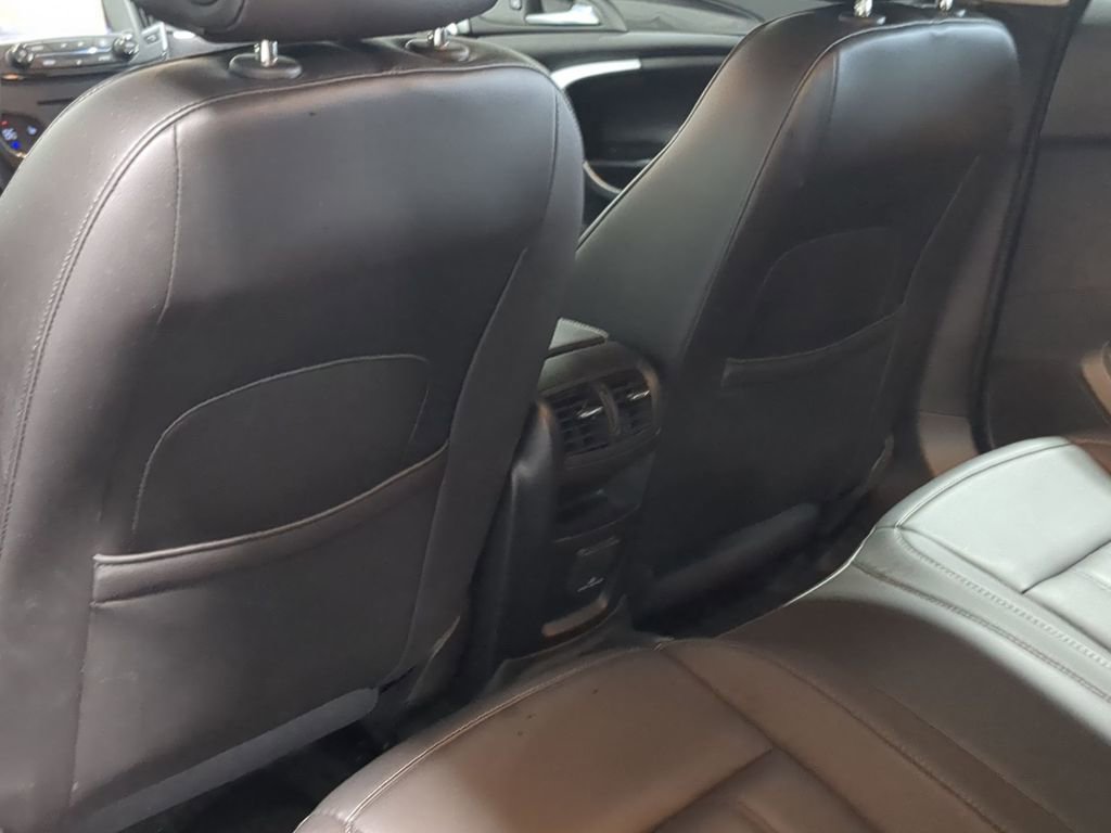 Thumbnail: 2017 Buick Regal - 33