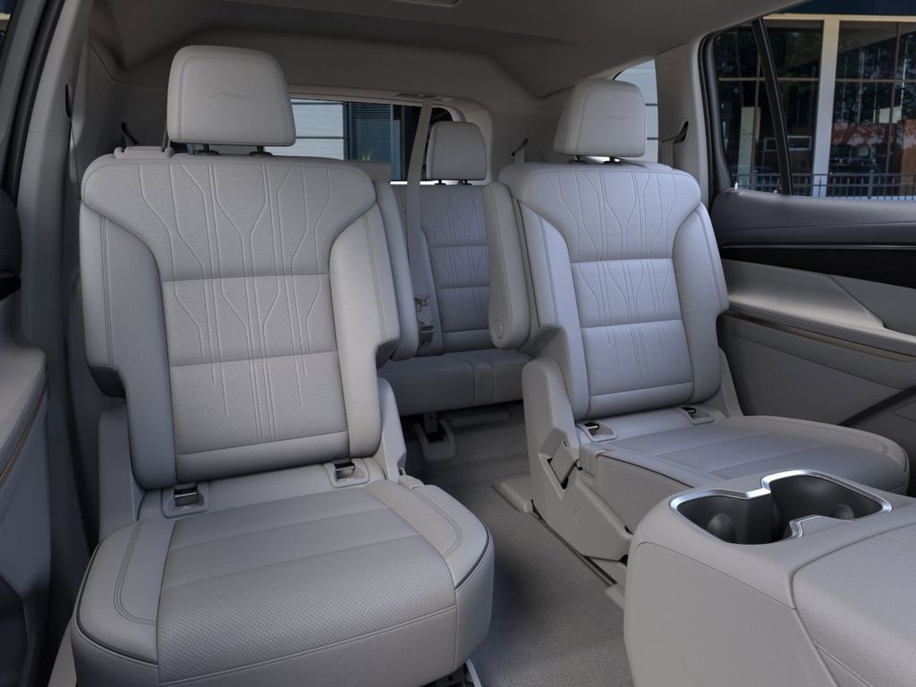 Thumbnail: 2026 Buick Enclave - 17