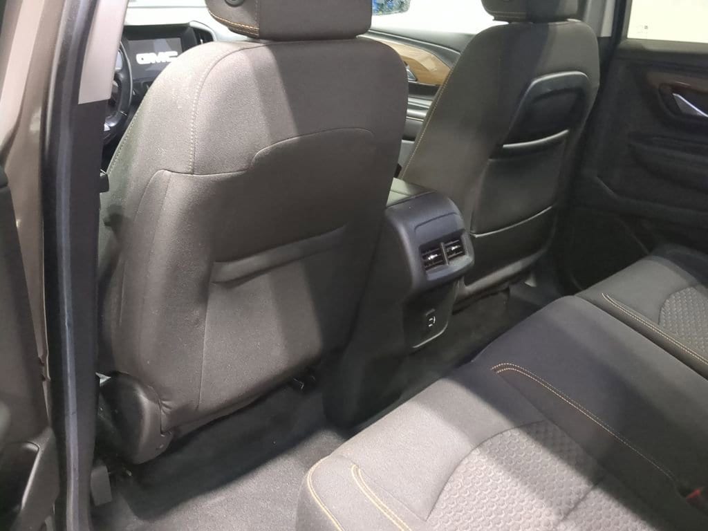 Thumbnail: 2019 GMC Terrain - 21