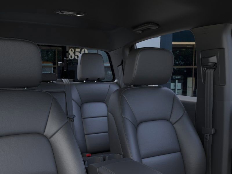 Thumbnail: 2026 GMC Canyon - 24