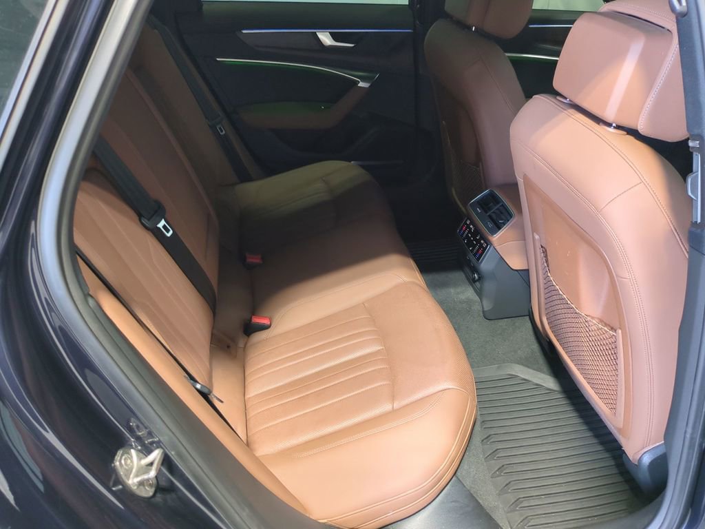 Thumbnail: 2021 Audi A6 - 27