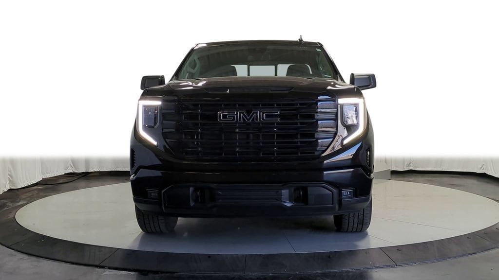Thumbnail: 2022 GMC Sierra 1500 - 3