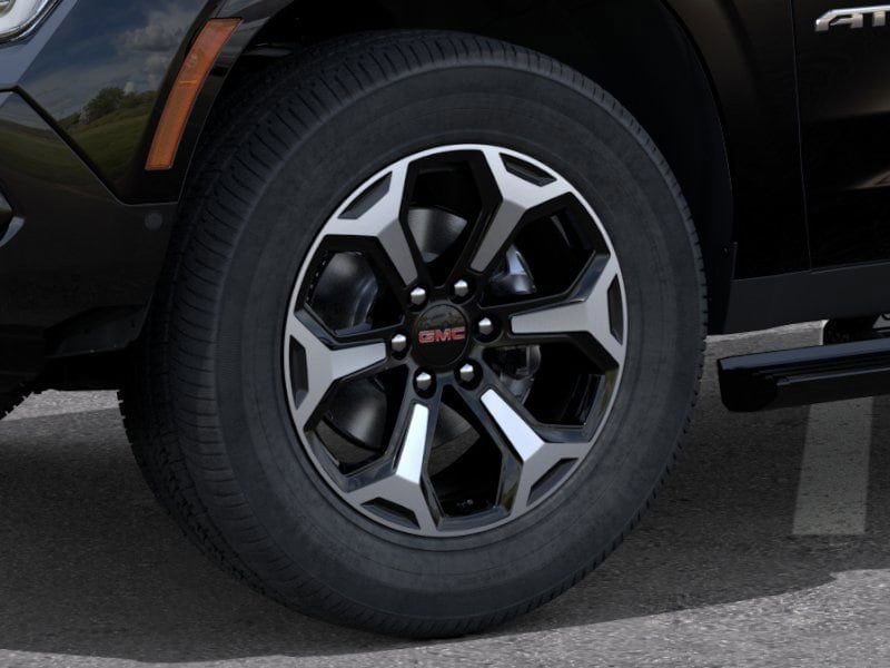 Thumbnail: 2026 GMC Yukon XL - 9