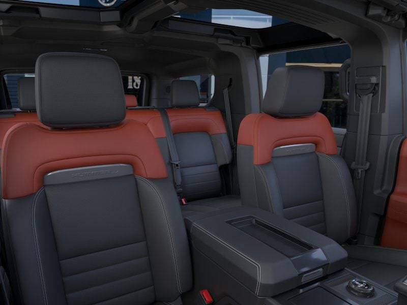 Thumbnail: 2026 GMC Hummer EV - 24