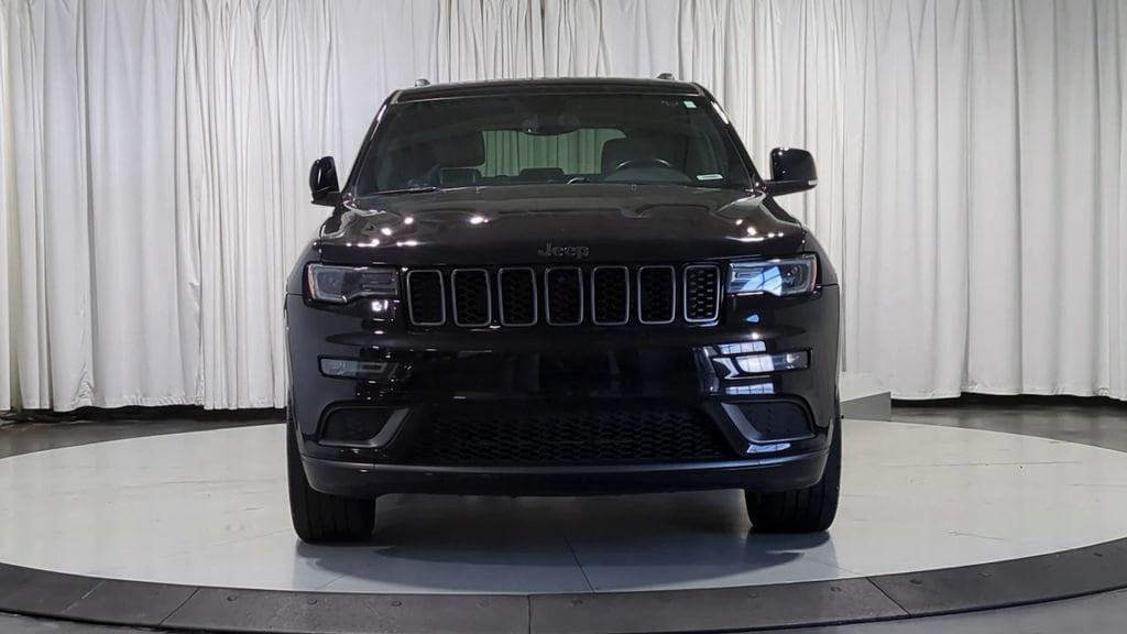 Thumbnail: 2020 Jeep Grand Cherokee - 3