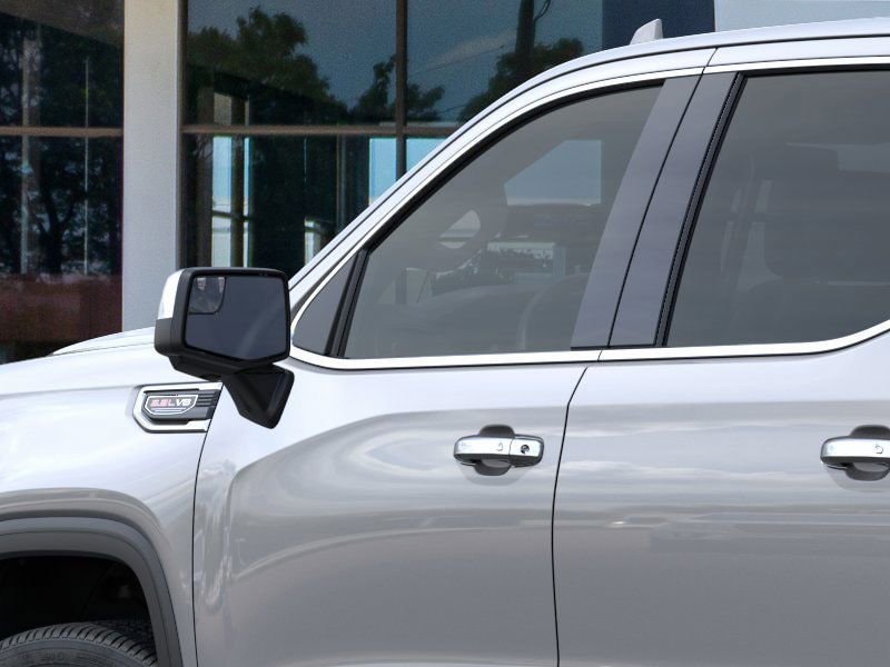 Thumbnail: 2026 GMC Sierra 1500 - 12