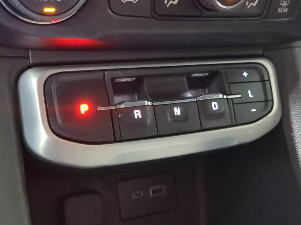 Thumbnail: 2020 GMC Acadia - 45