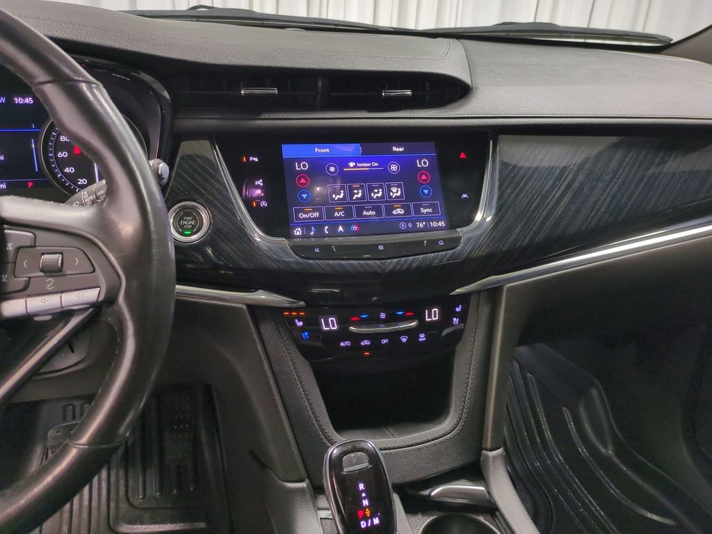 Thumbnail: 2021 Cadillac XT6 - 33