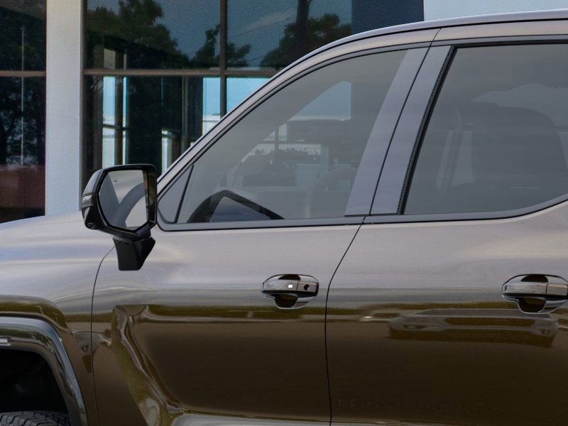 Thumbnail: 2026 GMC Sierra EV - 12