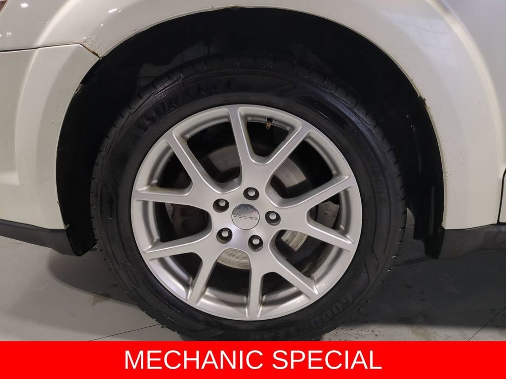 Thumbnail: 2013 Dodge Journey - 14