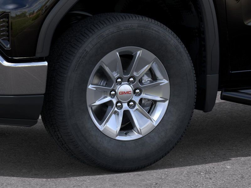 Thumbnail: 2026 GMC Sierra 1500 - 9