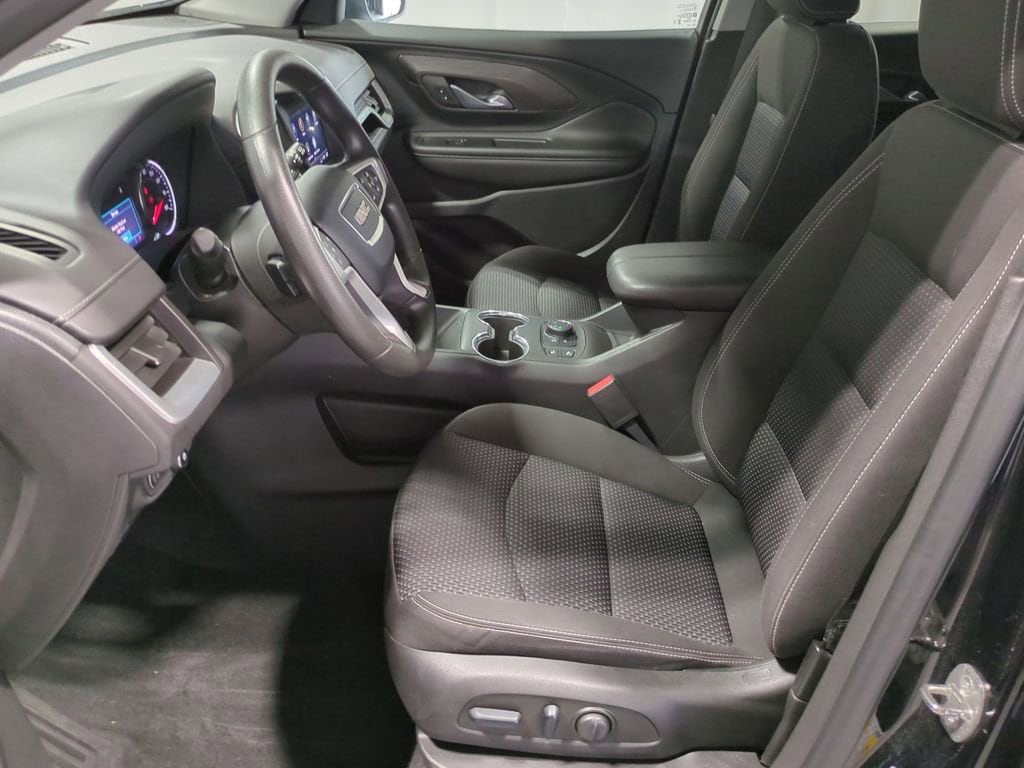 Thumbnail: 2023 GMC Terrain - 15