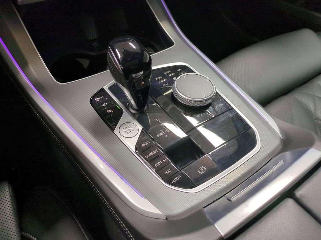 2023 BMW X5 xDrive40i 29