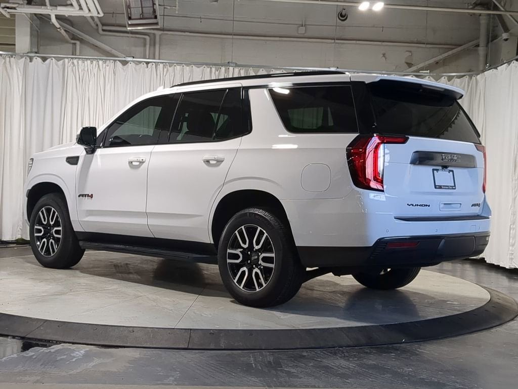Thumbnail: 2023 GMC Yukon - 15