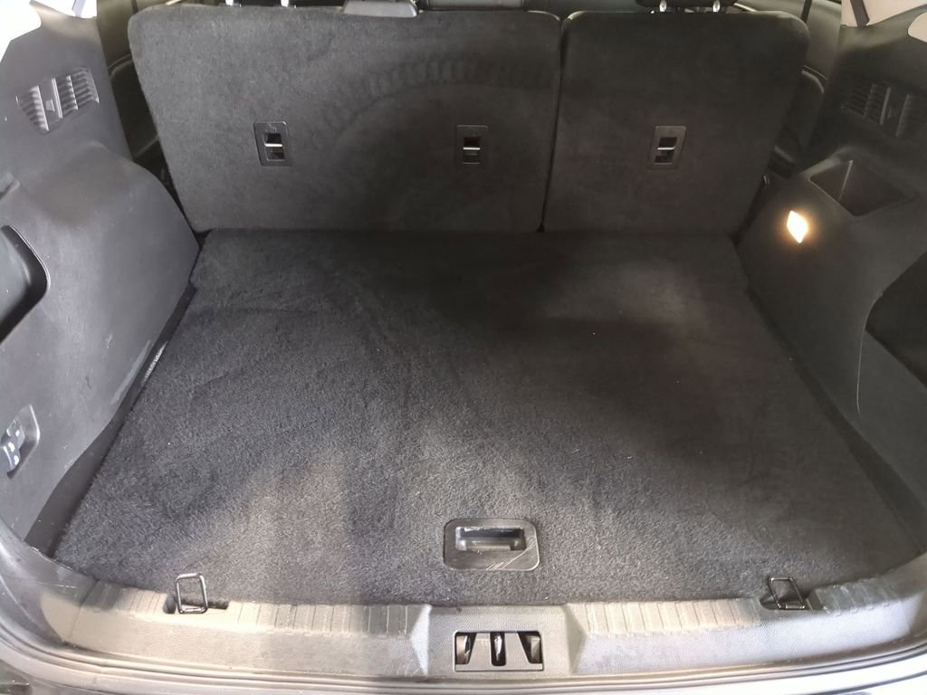 Thumbnail: 2024 Ford Edge - 39