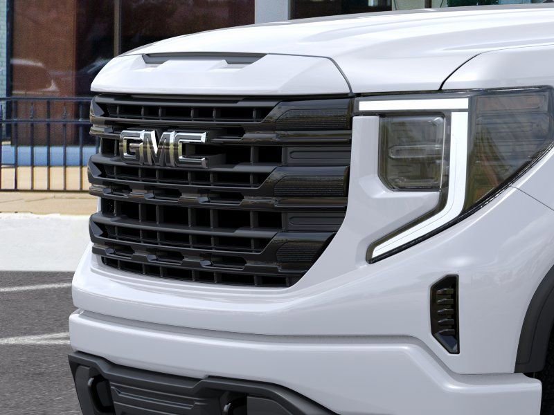 Thumbnail: 2026 GMC Sierra 1500 - 13