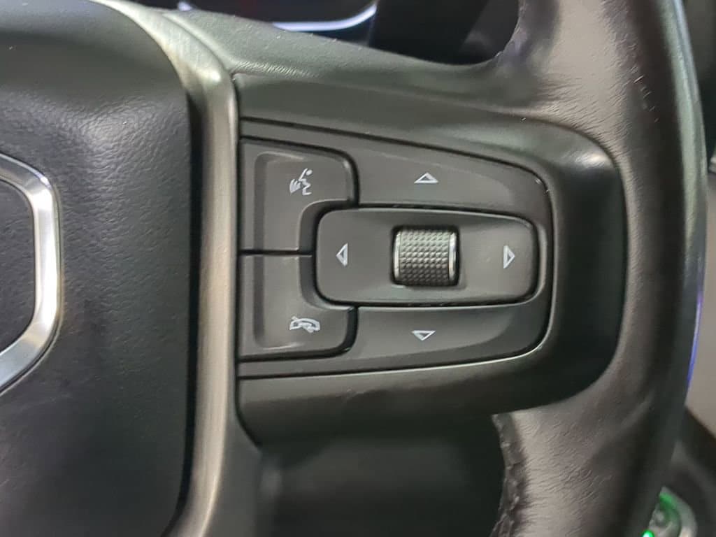 Thumbnail: 2021 GMC Sierra 2500 - 39