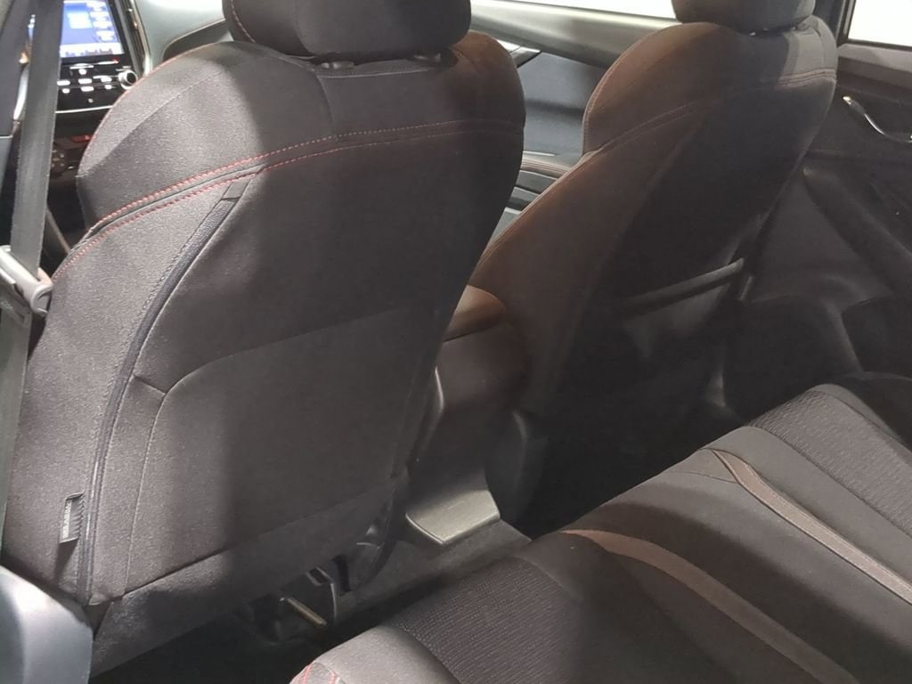 Thumbnail: 2018 Subaru Impreza - 29