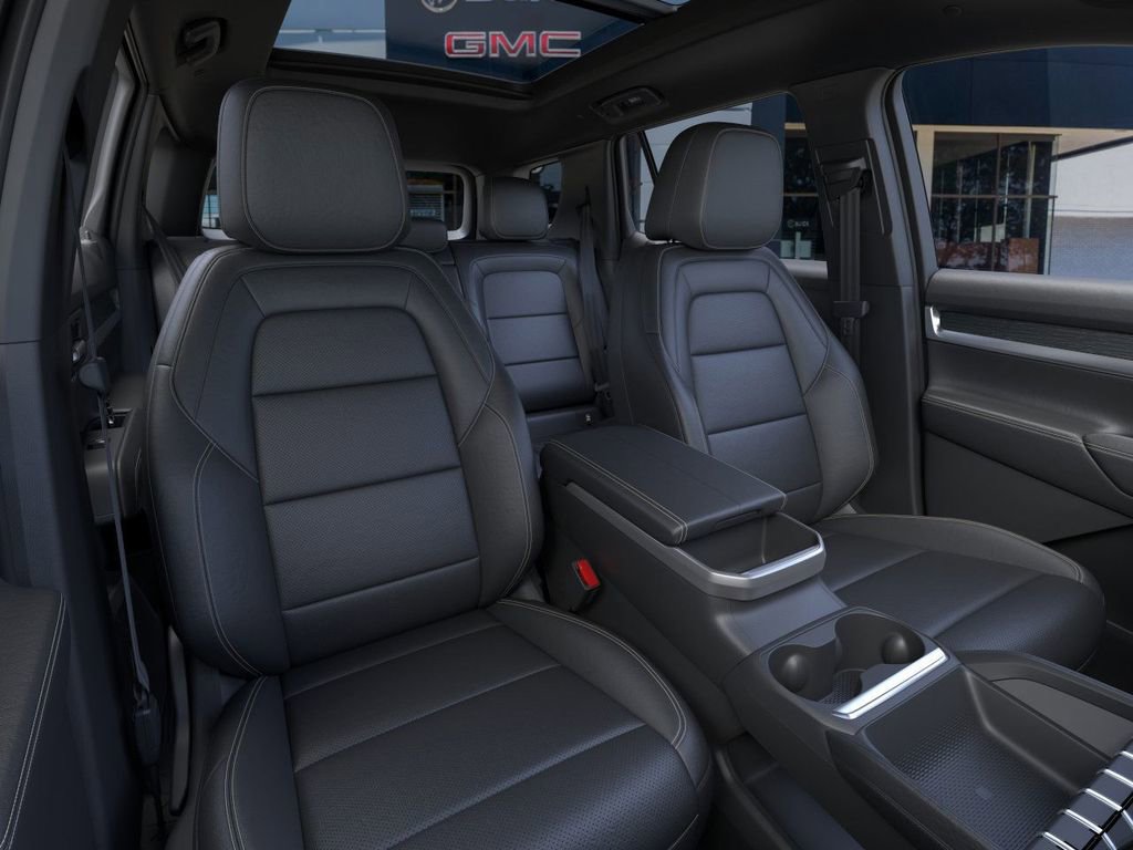 2026 GMC Terrain  16