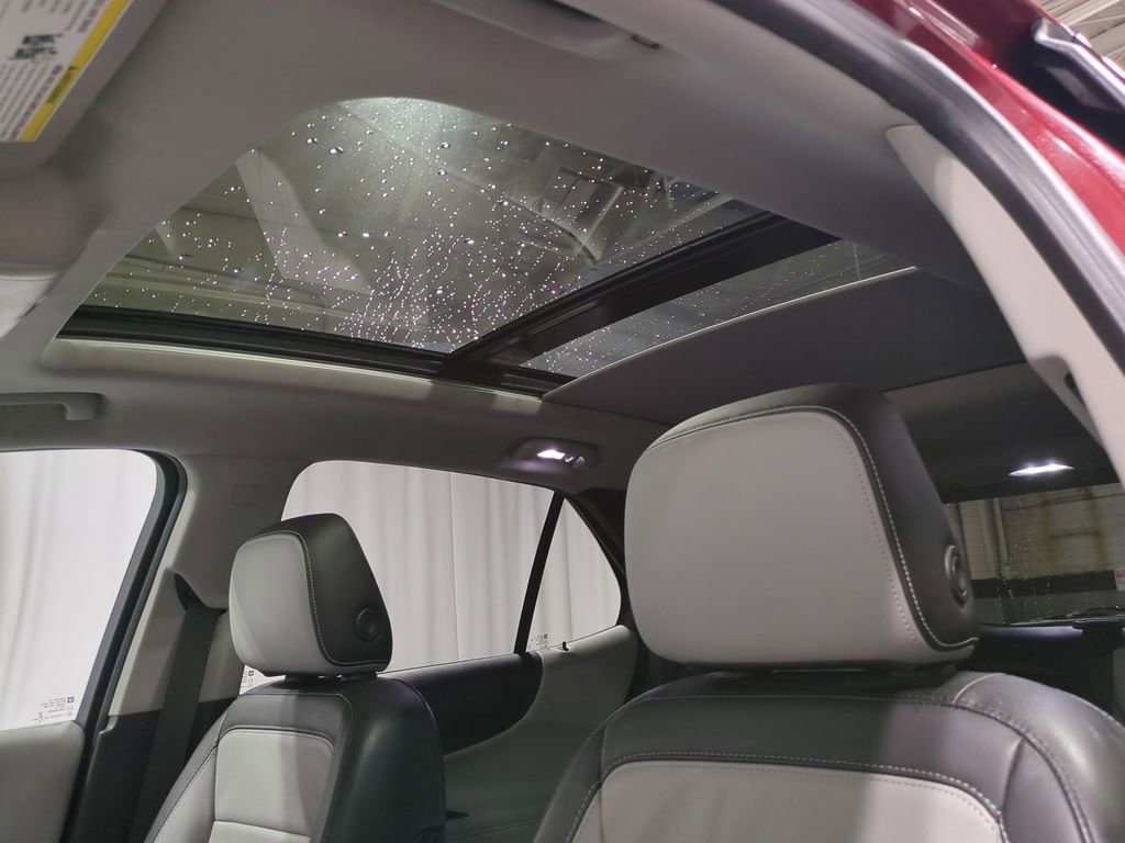 Thumbnail: 2019 Chevrolet Equinox - 23