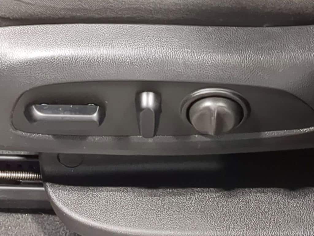 Thumbnail: 2018 Chevrolet Equinox - 21