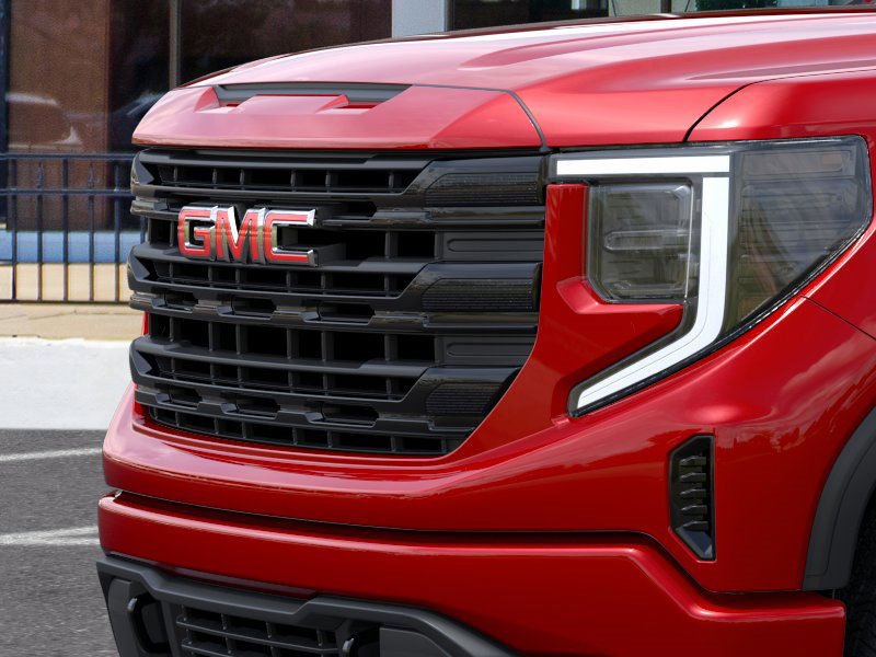 2024 GMC Sierra 1500 Elevation 13