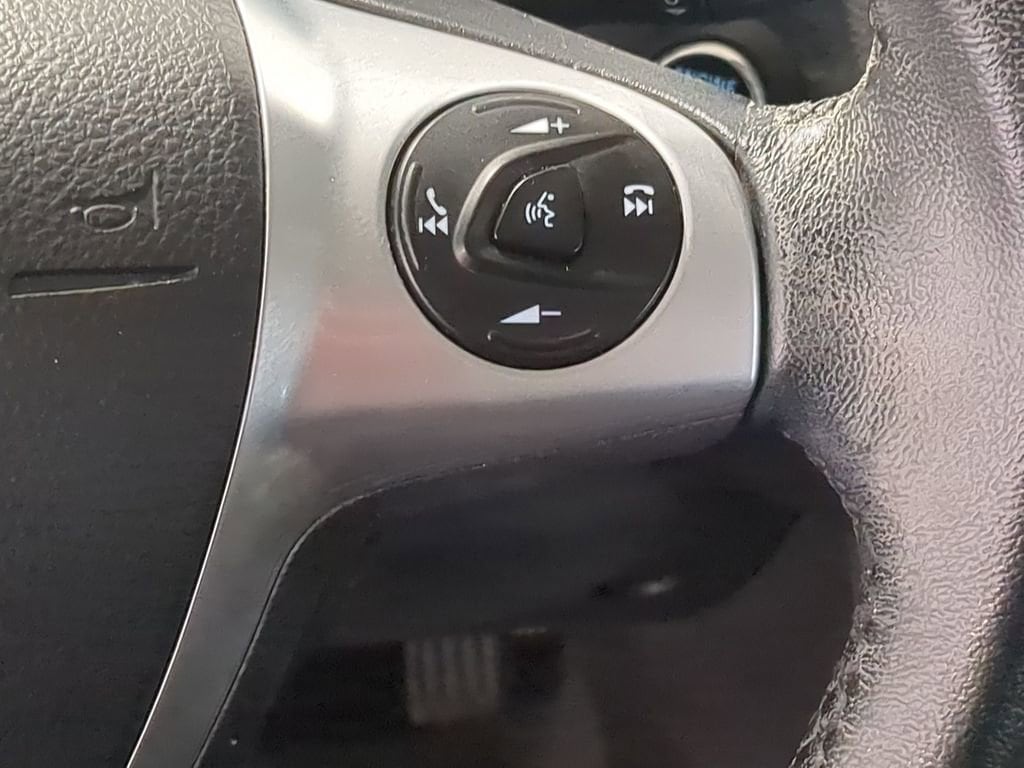 Thumbnail: 2014 Ford Focus - 29