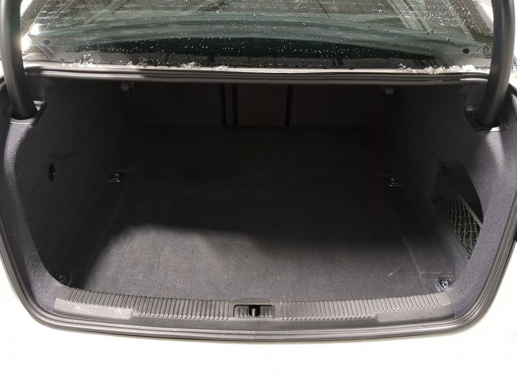 Thumbnail: 2015 Audi A6 - 50