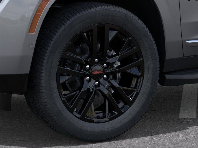 Thumbnail: 2026 GMC Yukon - 9