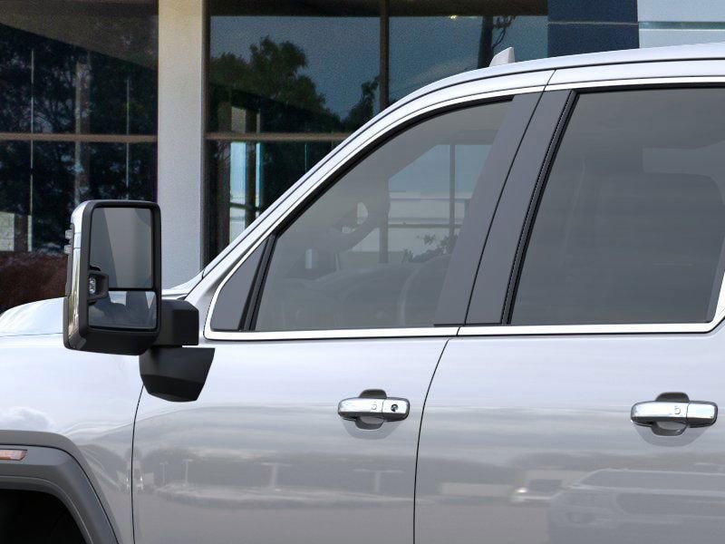 Thumbnail: 2025 GMC Sierra 3500 - 12