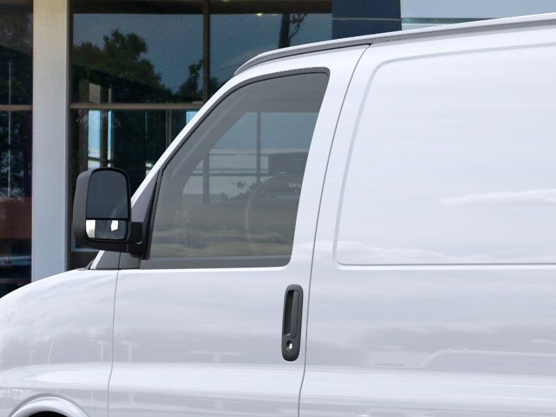 Thumbnail: 2026 GMC Savana - 12