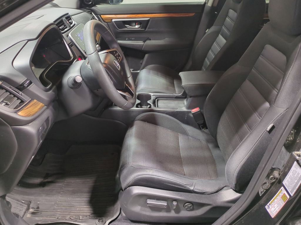 Thumbnail: 2018 Honda CR-V - 19