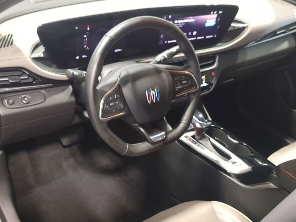 Thumbnail: 2024 Buick Envista - 10