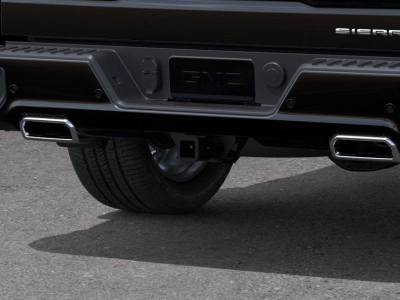 Thumbnail: 2026 GMC Sierra 1500 - 14