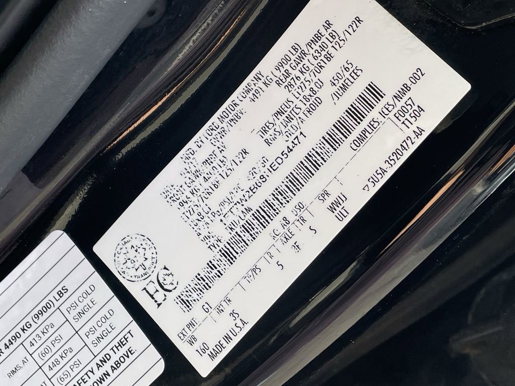 Thumbnail: 2017 Ford Econoline - 39