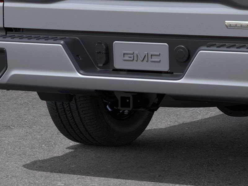 Thumbnail: 2026 GMC Sierra 1500 - 14