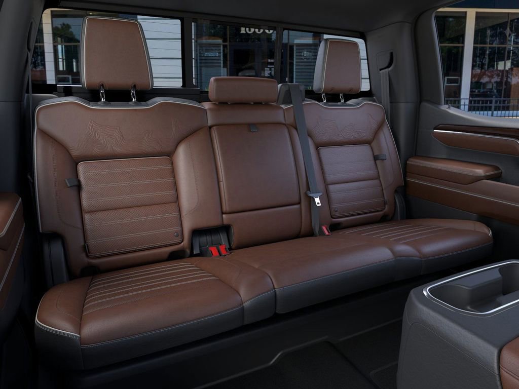 Thumbnail: 2026 GMC Sierra 1500 - 17