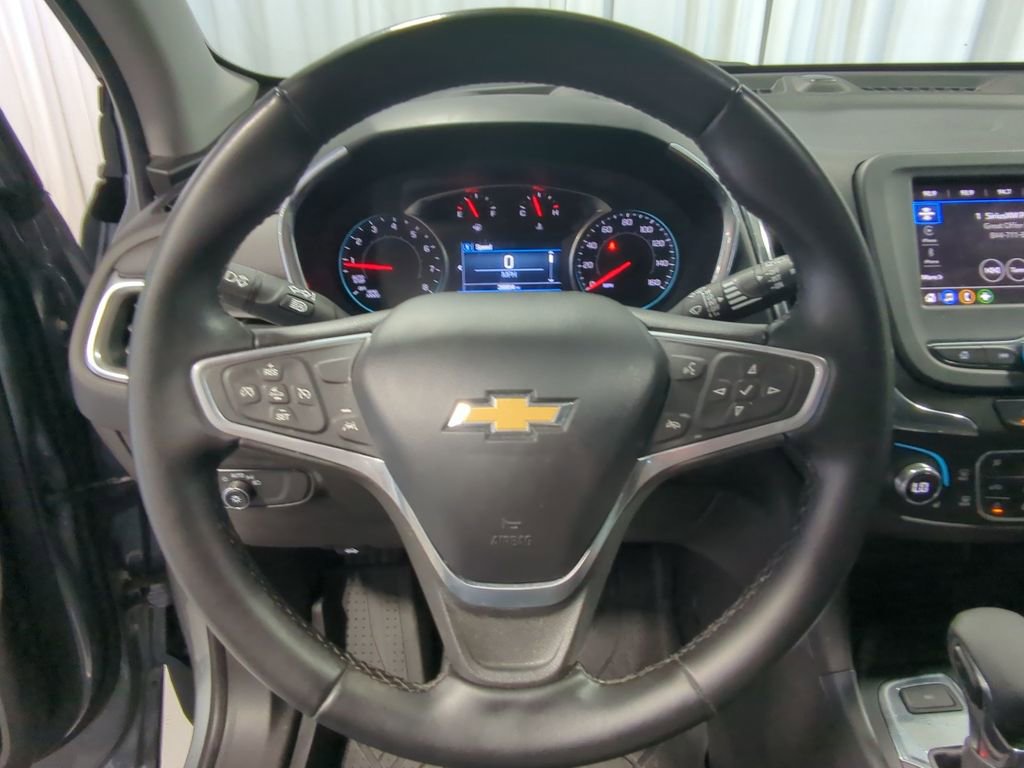 Thumbnail: 2023 Chevrolet Equinox - 27