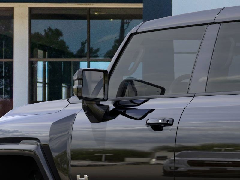 Thumbnail: 2026 GMC Hummer EV - 12